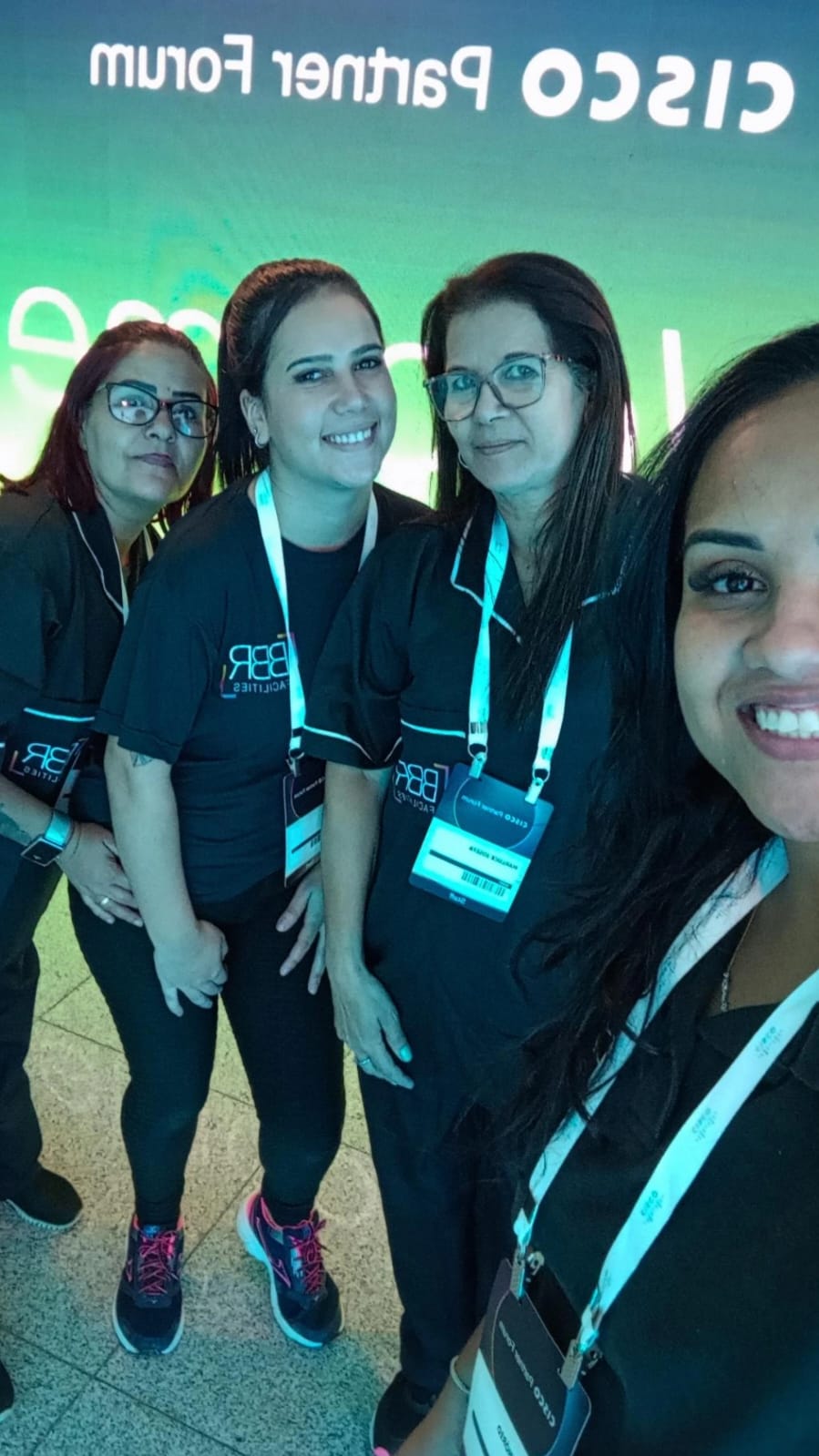 Cisco Partner Forum